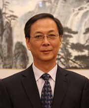 中国驻智利大使
